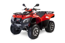 MXU 250 R 2WD