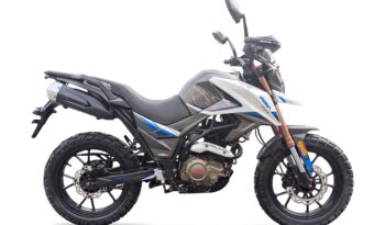 TEK NEW 250R (blue) (1)