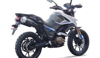 TEK NEW 250R (blue) (2)