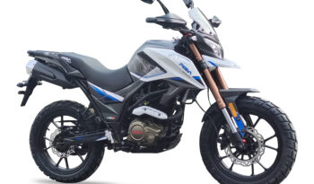 TEK NEW 250R (blue) (3)