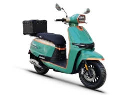 VERONI 50 4T
