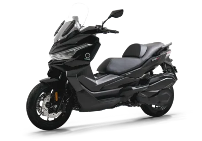 SR4 MAX 400